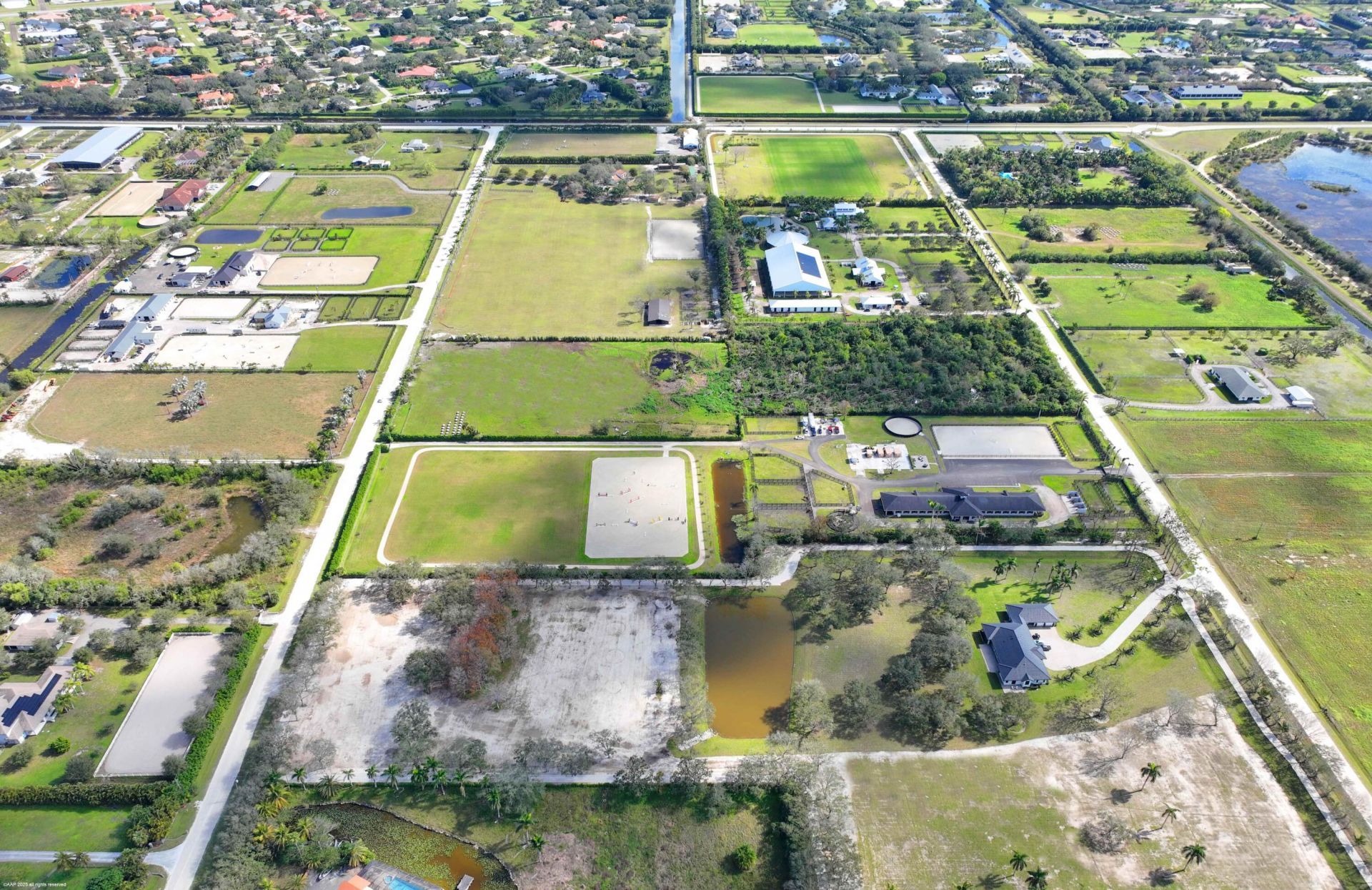 16361 Norris Road, Wellington, FL 33470 Photo