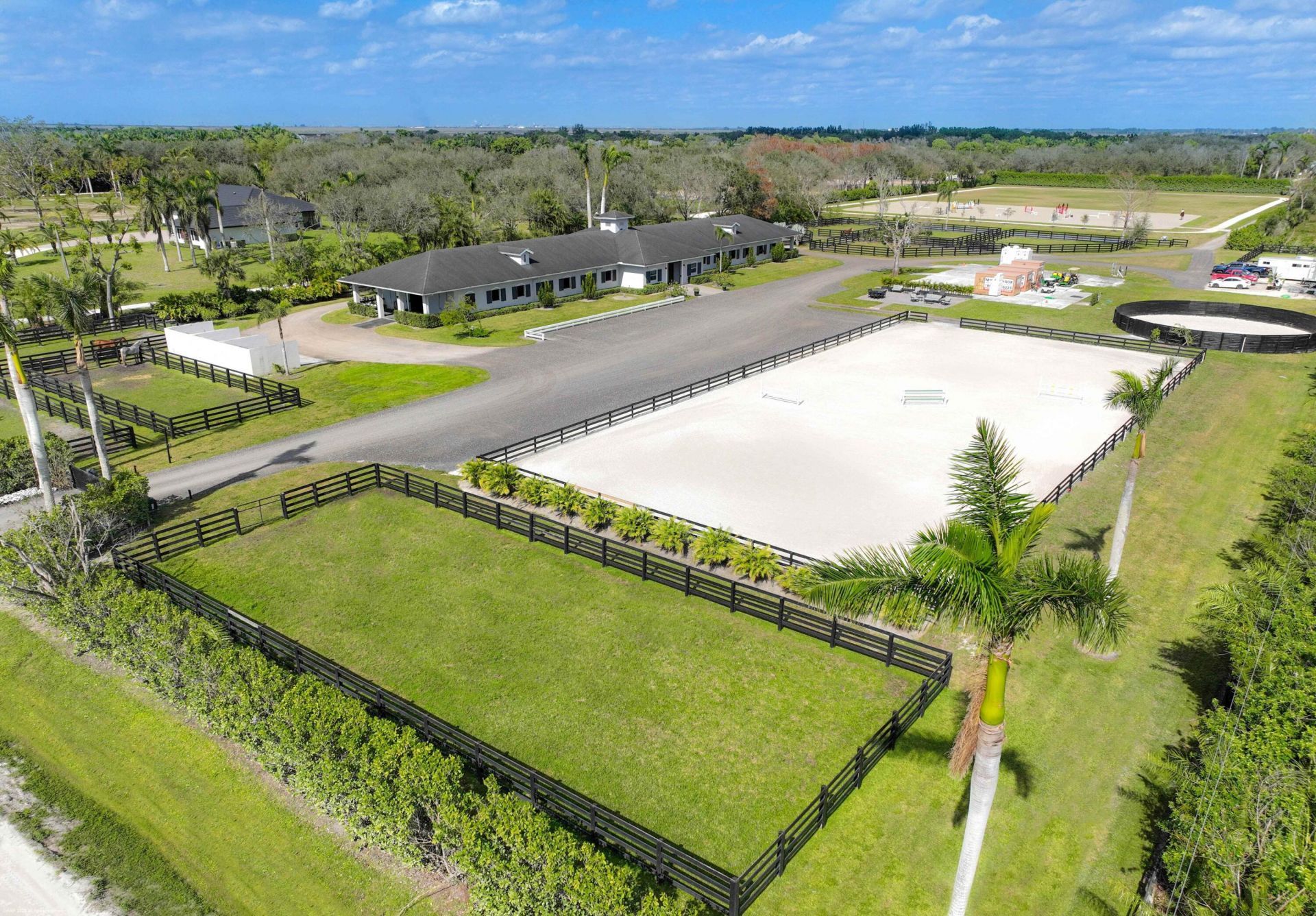 16361 Norris Road, Wellington, FL 33470 Photo