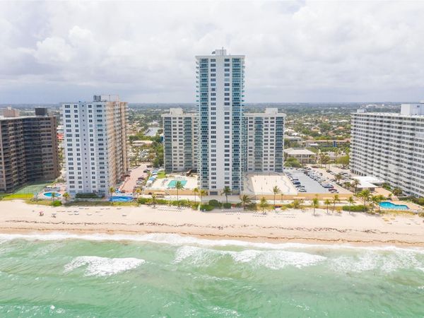 3900 Galt Ocean Drive, Unit 712, Fort Lauderdale, FL 33308