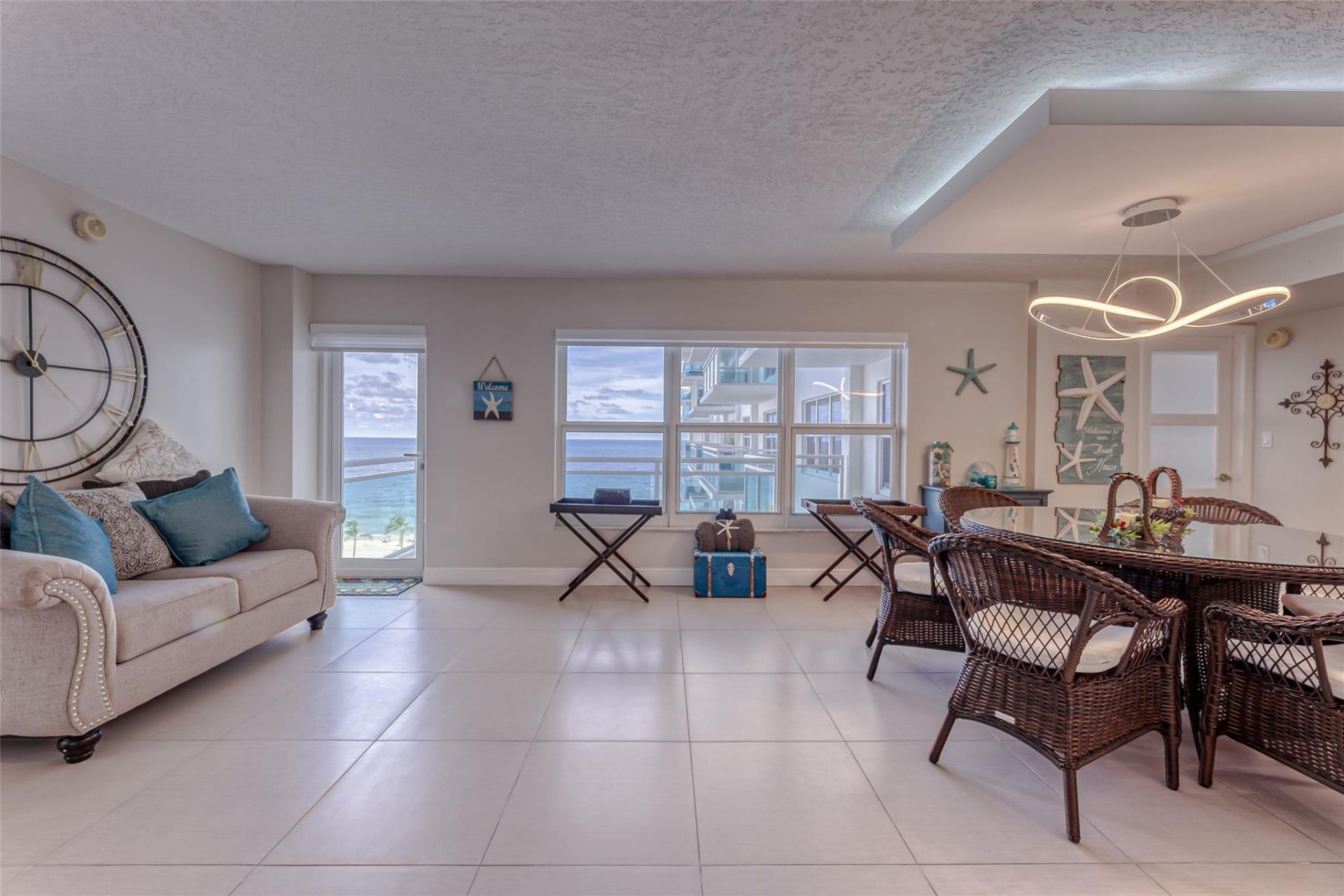 3900 Galt Ocean Drive, Unit 712, Fort Lauderdale, FL 33308 Photo