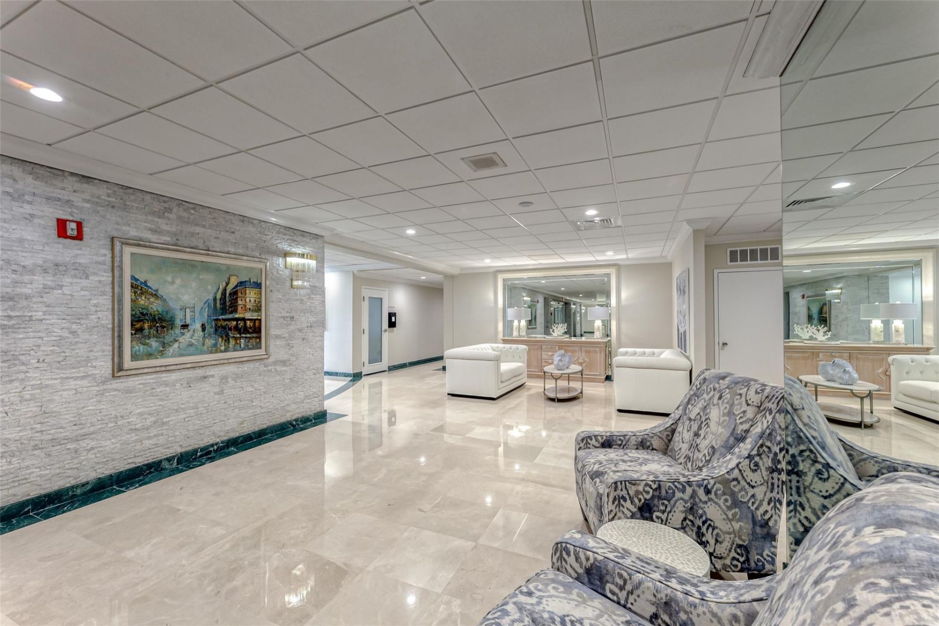 3900 Galt Ocean Drive, Unit 712, Fort Lauderdale, FL 33308 Photo