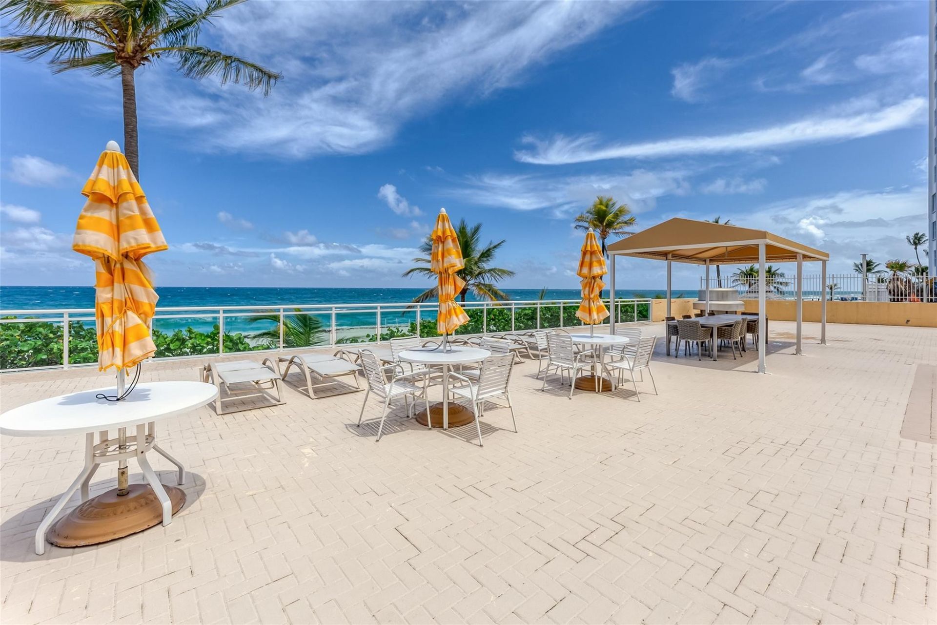 3900 Galt Ocean Drive, Unit 712, Fort Lauderdale, FL 33308 Photo
