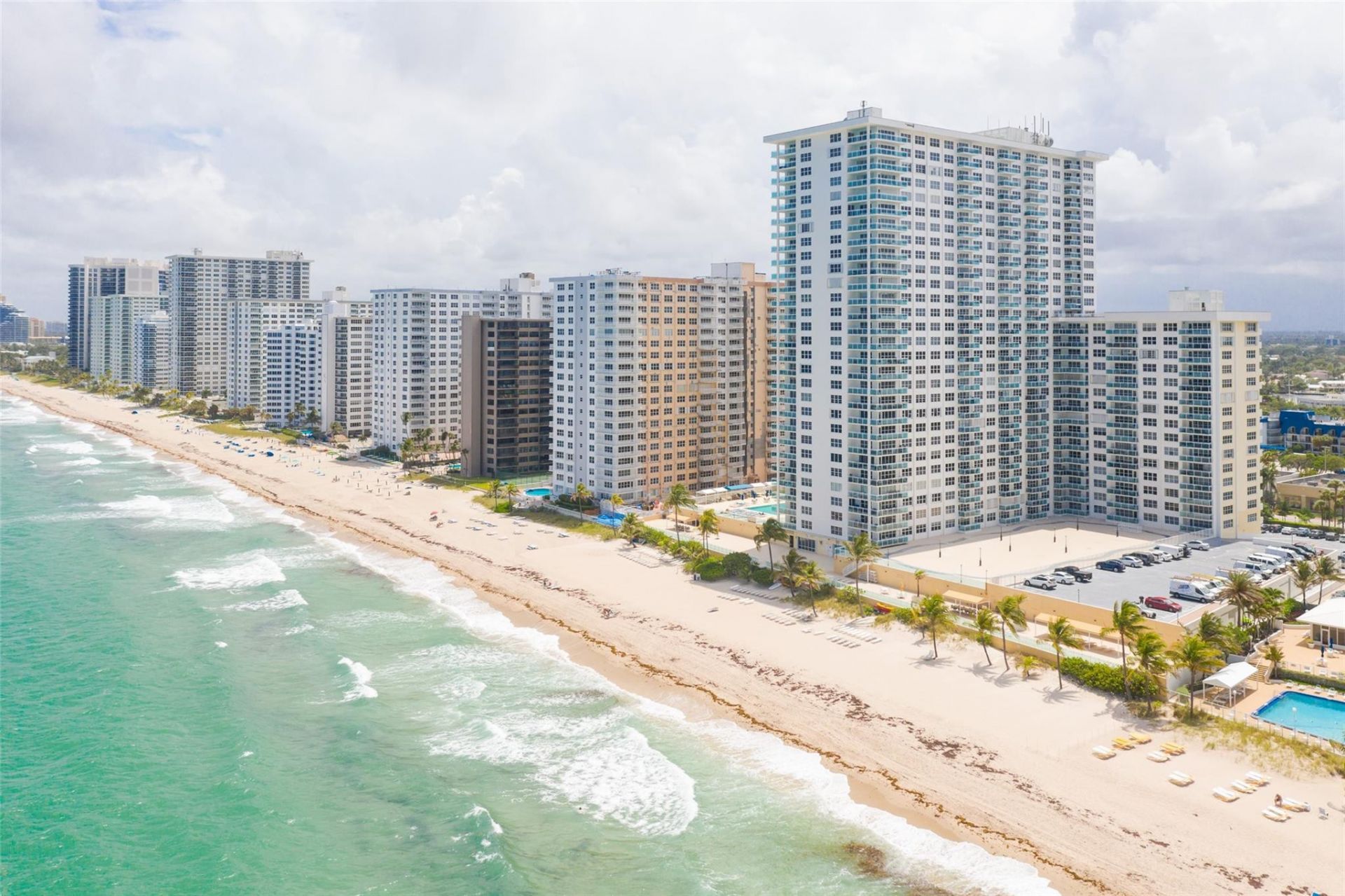 3900 Galt Ocean Drive, Unit 712, Fort Lauderdale, FL 33308 Photo