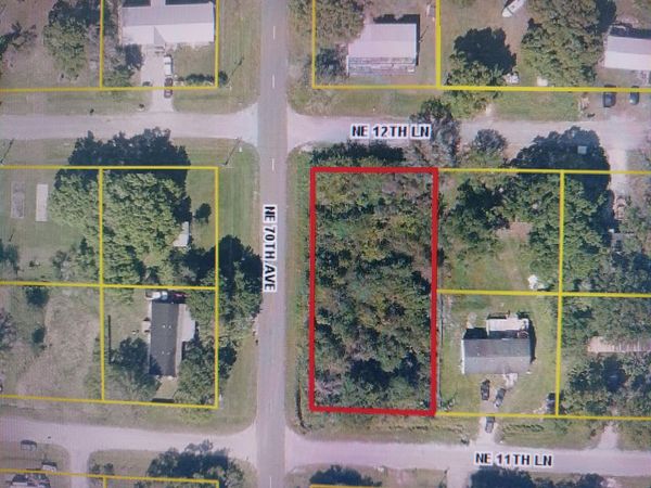 7025 NE 11TH Lane, Okeechobee, FL 34974