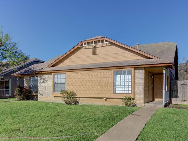 8200 West Gate BLVD, Unit A, Austin, TX 78745