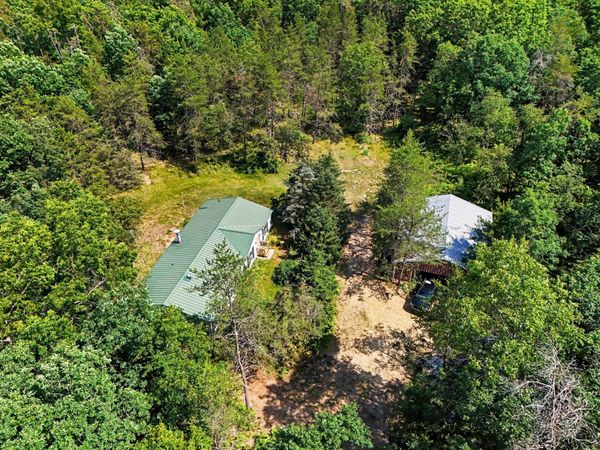 7963 E Barothy Road, Branch, MI 49402