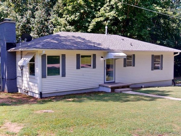 1427 Pine , Ada, OK 74820