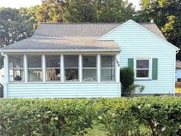 168 Birchwood Drive, Rochester, NY 14622
