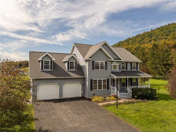 11 Diane Drive, Otego, NY 13825
