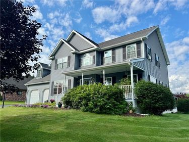 11 Diane Drive, Otego, NY 13825