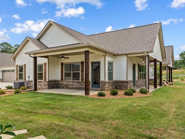 88 Maddox Lane, Chatsworth, GA 30705
