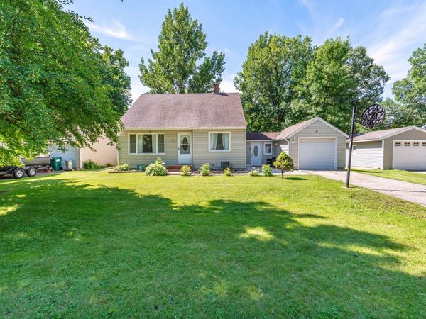 504 1st Avenue SE, Pelican Rapids, MN 56572