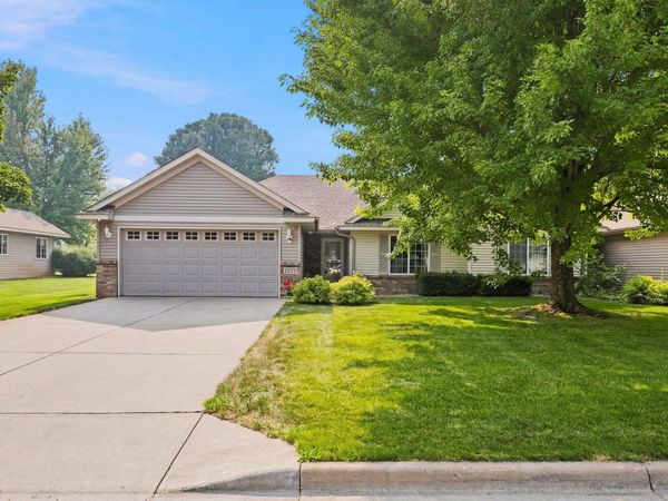 1235 35th Avenue N, Saint Cloud, MN 56303