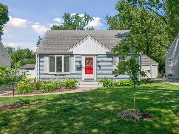 3350 Wyoming Avenue S, Saint Louis Park, MN 55426