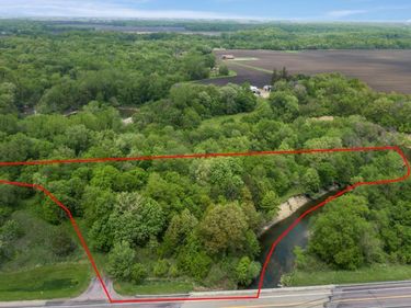 TBD 320th Street, Le Sueur, MN 56058