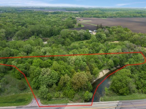 TBD 320th Street, Le Sueur, MN 56058