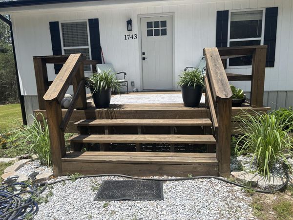 1743 Hinote Road, DeFuniak Springs, FL 32433