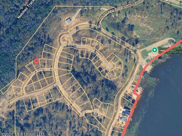104 Hercules Hill, Canton, MS 39046