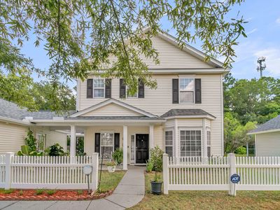 104 Savannah River Drive, Summerville, SC 29485