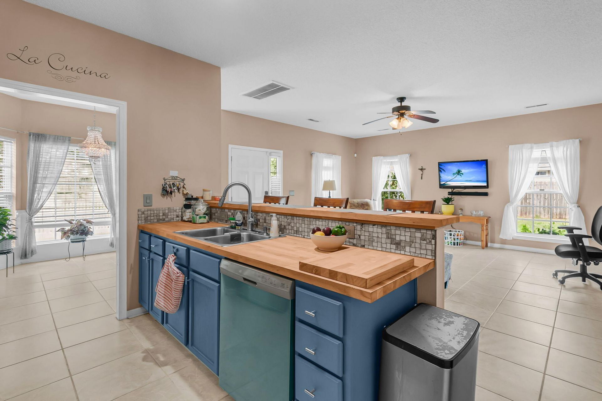 104 Savannah River Drive Photo 17