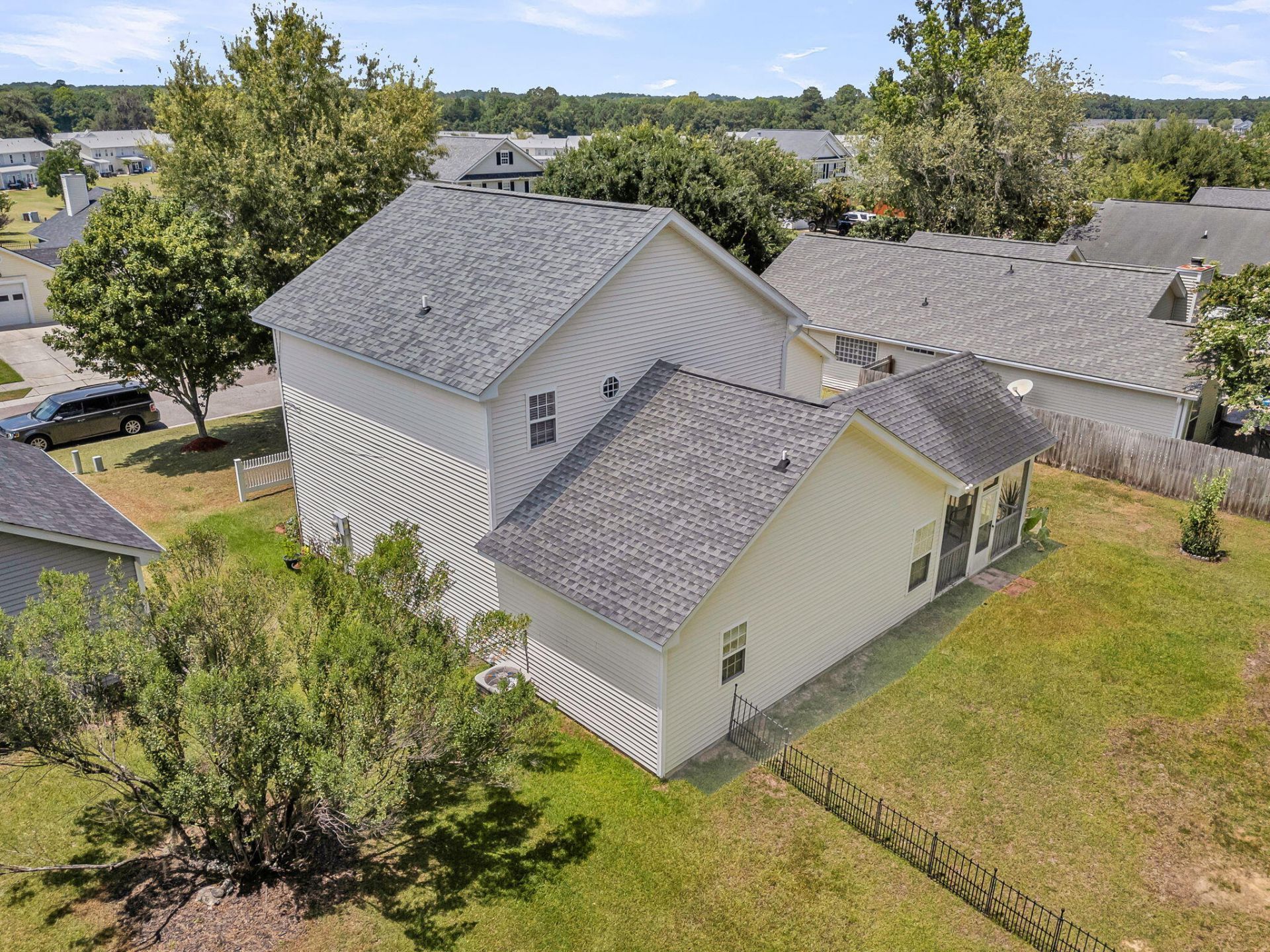 104 Savannah River Drive Photo 42