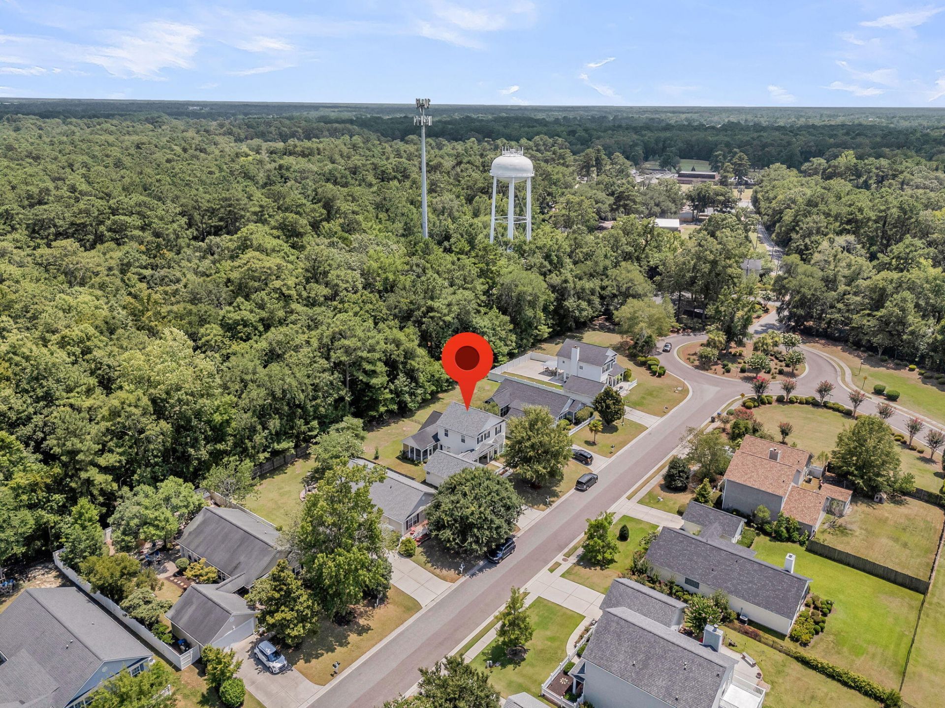 104 Savannah River Drive Photo 46
