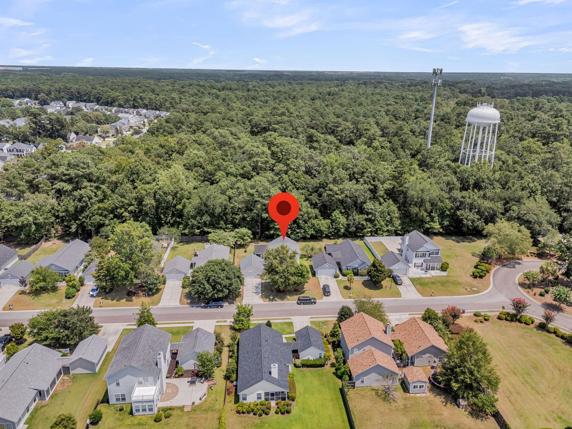 104 Savannah River Drive Photo 47