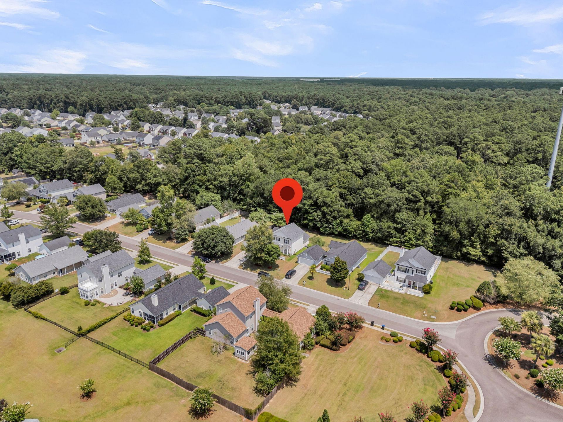 104 Savannah River Drive Photo 48
