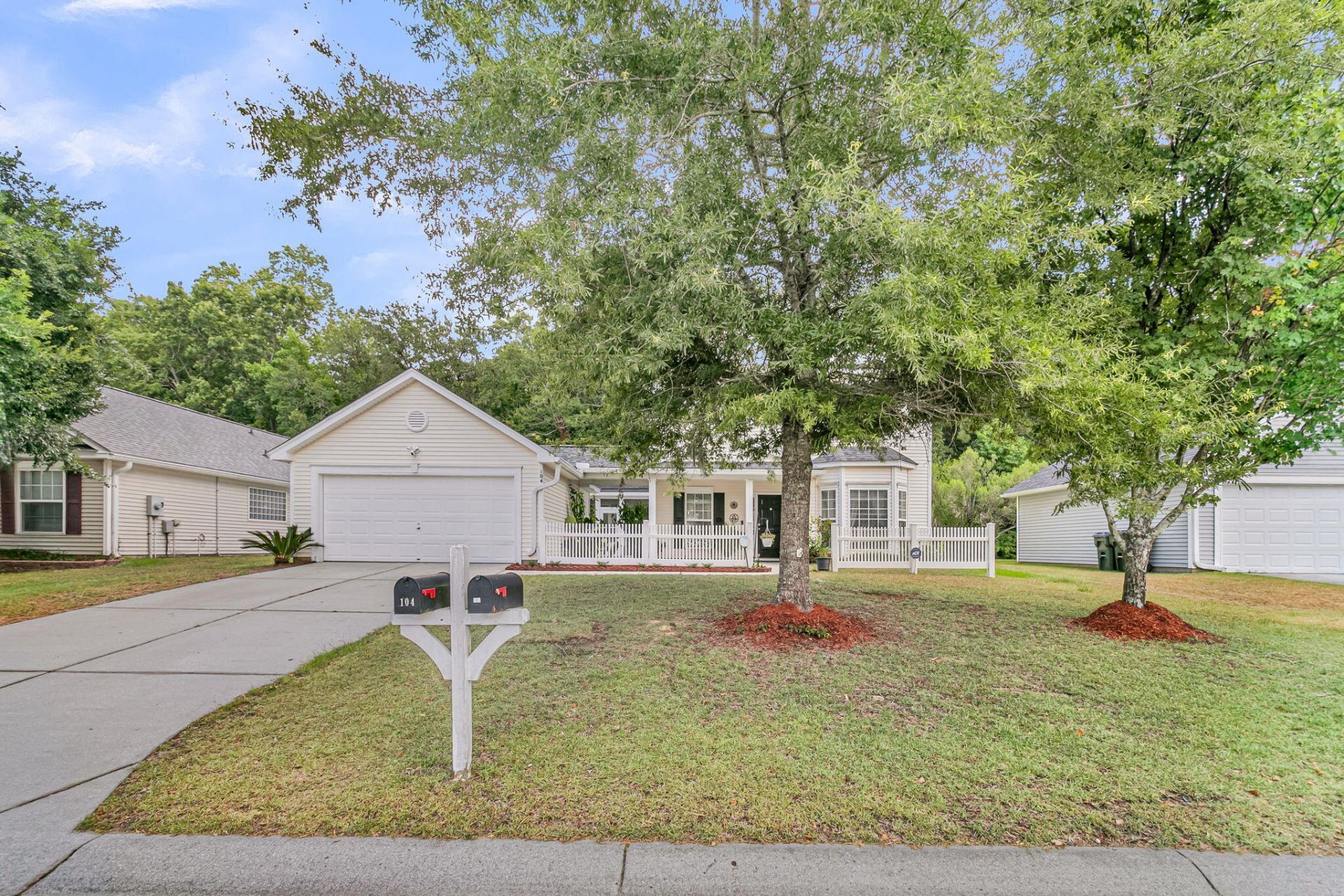 104 Savannah River Drive Photo 5