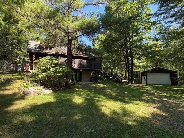 W5445 LOOMIS ROAD, Porterfield, WI 54159