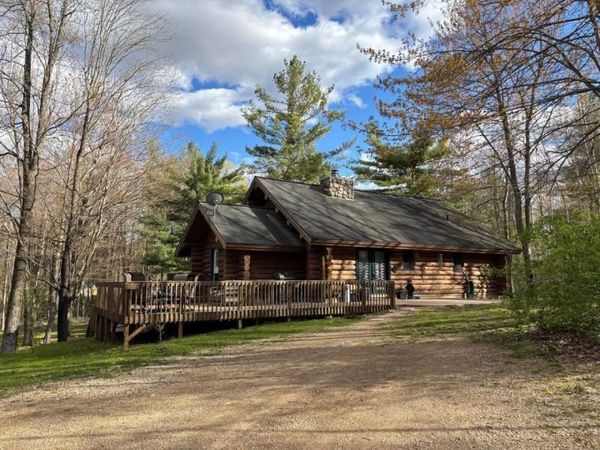 W5445 LOOMIS ROAD, Porterfield, WI 54159