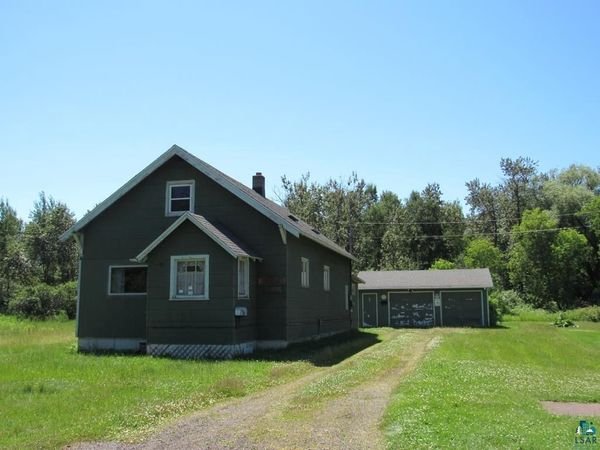 3932 E 8th St, Superior, WI 54880