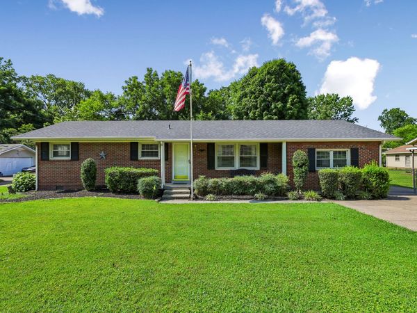 1119 W Northfield Blvd , Murfreesboro, TN 37129