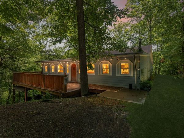 3031 Blue Buck Creek Rd, Duck River, TN 38454