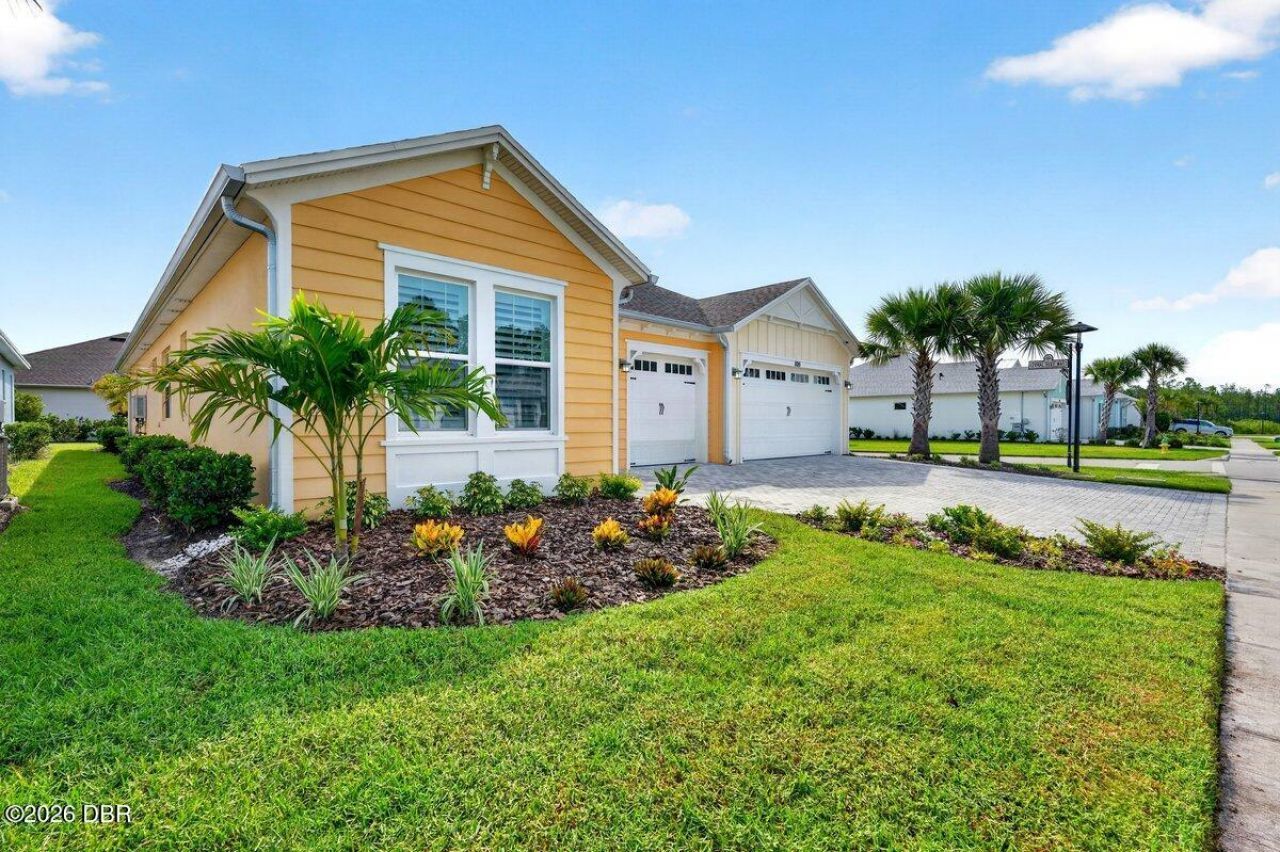 826 Sunny Horizon Court, Daytona Beach, FL 32124 Photo
