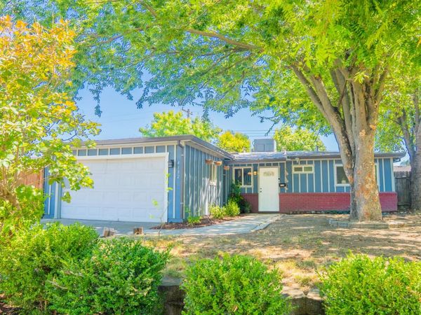 4132 David Dr, North Highlands, CA 95660