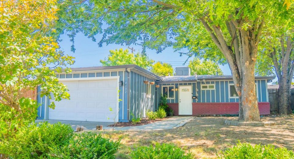 4132 David Dr, North Highlands, CA 95660 Photo