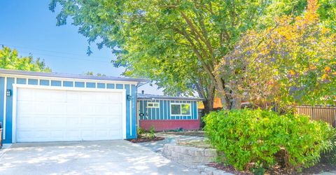 4132 David Dr, North Highlands, CA 95660 Photo