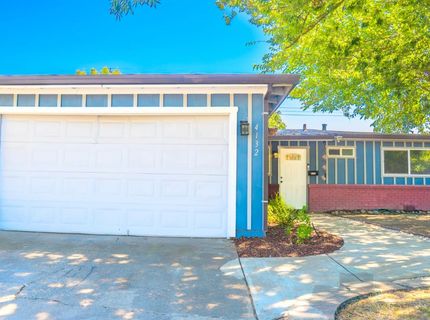 4132 David Dr, North Highlands, CA 95660 Photo