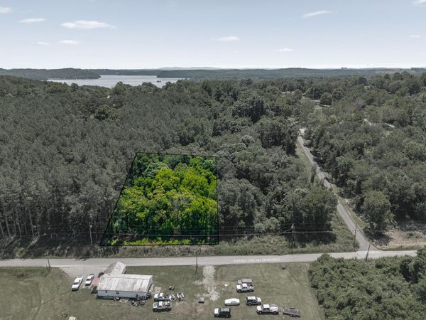 Lot 23 Hinch Street, Spring City, TN 37381