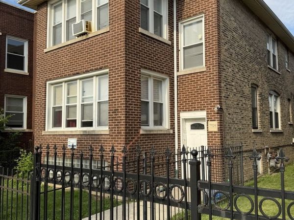 7924 S May Street , Chicago, IL 60620
