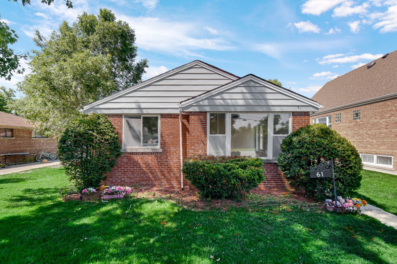 61 W 146th Street , Riverdale, IL 60827
