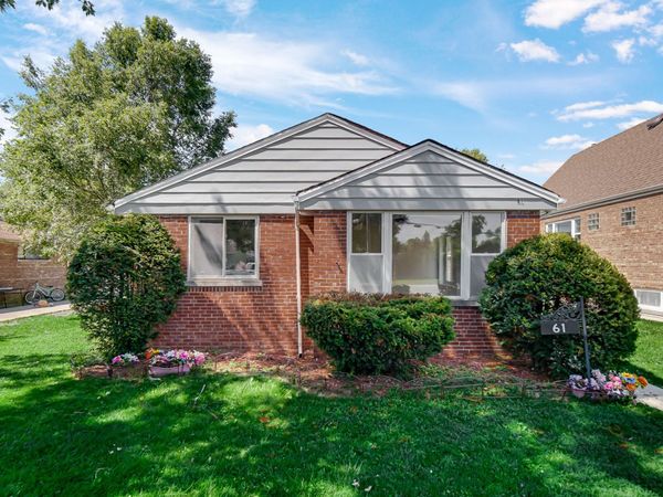 61 W 146th Street , Riverdale, IL 60827