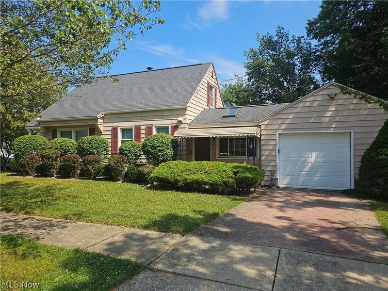2407 27th Street, Cuyahoga Falls, OH 44223 Photo 1