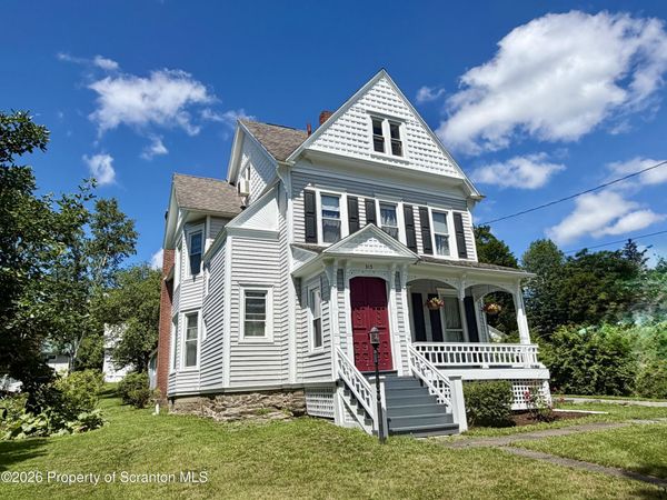 315 S Main Street, Montrose, PA 18801
