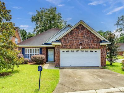 5415 Magnolia Park Circle, Columbia, SC 29206