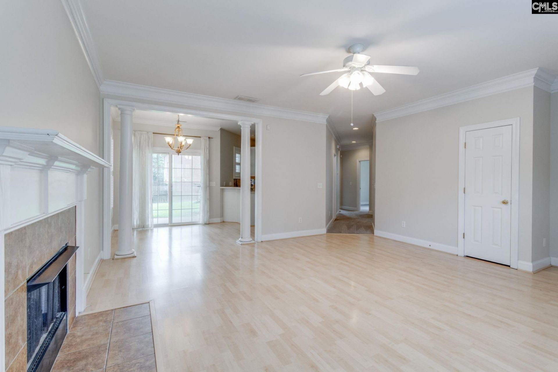 5415 Magnolia Park Circle Photo 5