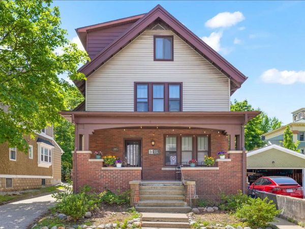 500 Catherine Street, Ann Arbor, MI 48104