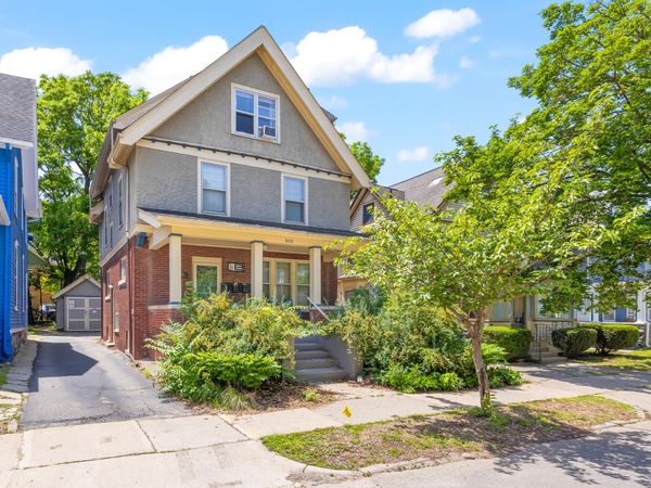 600 Catherine Street, Ann Arbor, MI 48104