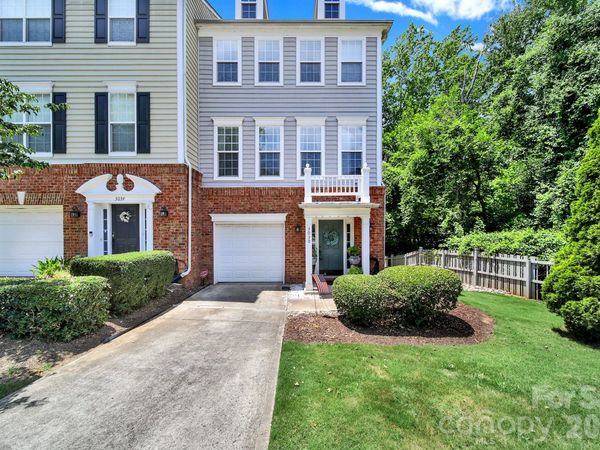 3030 Castleberry Court, Charlotte, NC 28209